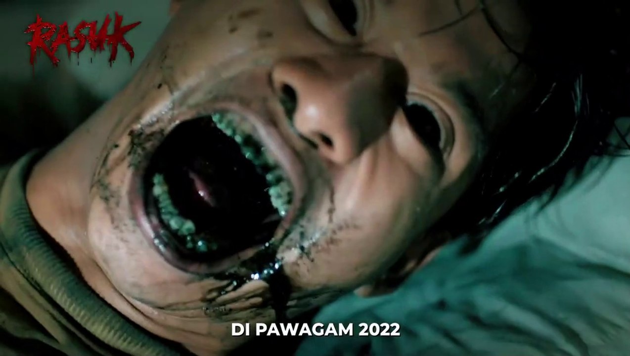 Rasuk | Trailer 1