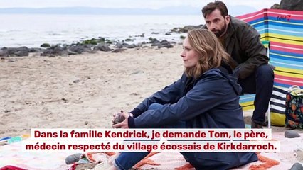 Le mystère Kendrick : le coup de coeur de Tele7
