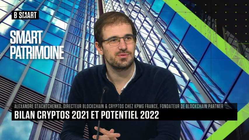 Cryptomonnaies : quel bilan en 2021 ?