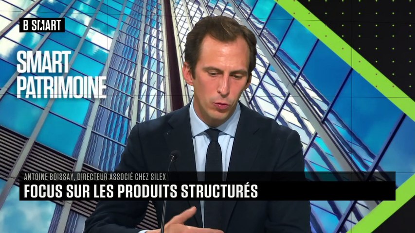 Les produits structurés, qu’est ce que c’est ? 