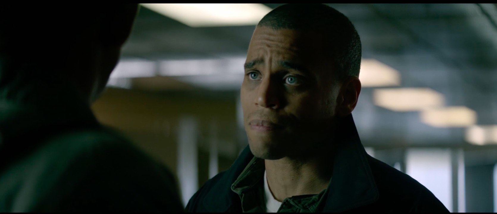 Jacob's Ladder - Trailer (Deutsch) HD