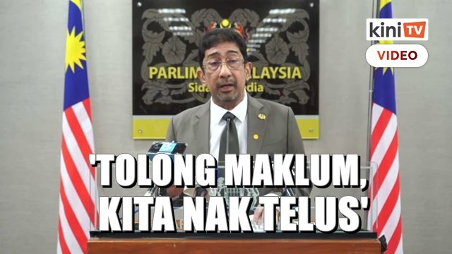 'Janganlah rahsia' - Zahidi bidas Zafrul, Saifuddin isu perbincangan 'rahsia' 5G