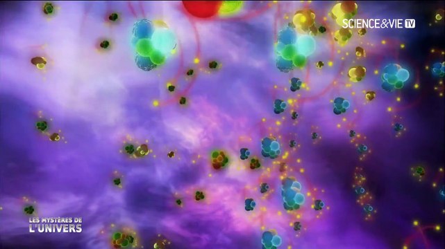 Les mystères de l'univers S04E11 - Entre science et fiction