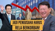 Jangan Cuma Mikirin Cuan, Jadi Pengusaha Harus Rela Berkorban!