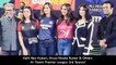 Aditi Rao Hydari, Divya Khosla Kumar & Others At ‘Tennis Premier League 3rd Season’