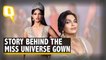'Wanted a Punjab Element': Trans Designer Behind Harnaaz Sandhu's Miss Universe Dress