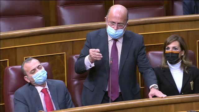 VOX exige la inmediata aplicación del 155 en Cataluña para garantizar los derechos del niño de Canet