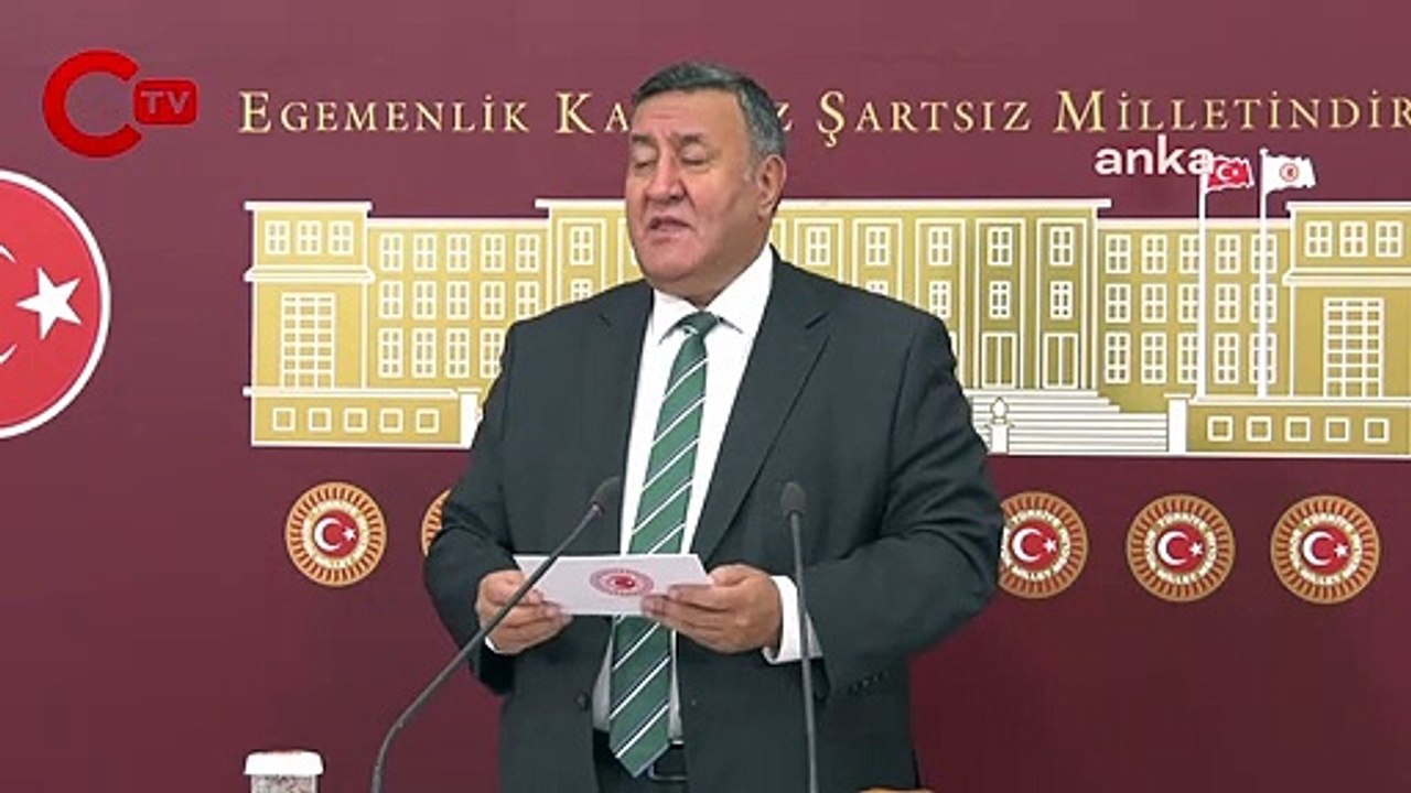 CHP'li Gürer uyardı: 'Ekmeğe dahi erişim sorunlu hale gelecektir'