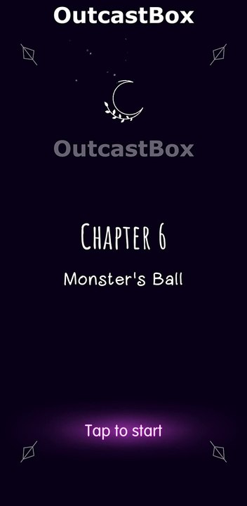 Switchcraft Story book2 chapter 6