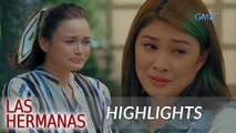 Las Hermanas: The broken bond of the Love sisters | Episode 38