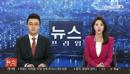 "4자대결서 윤석열 41.8%, 이재명 40.6%" [한길리서치]