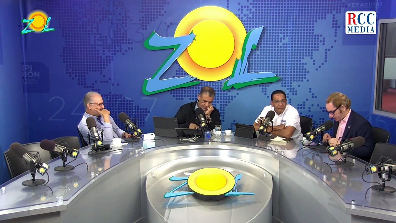Virgilio Feliz explica Porqué los tornados y huracanes causan devastación en USA