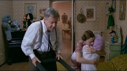 Fantozzi subisce ancora (secondo tempo)