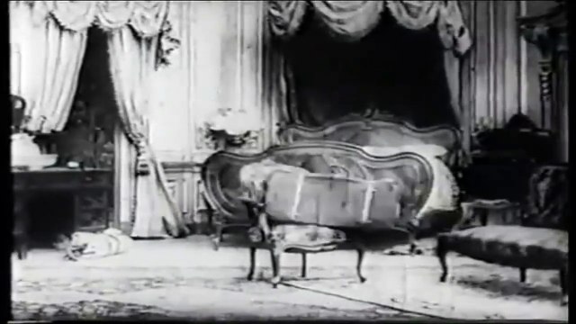 El Hotel Eléctrico (1908)