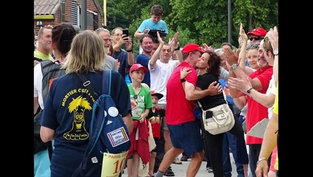 Paris-Tubize 2019 (2ème partie)