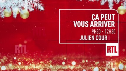 Le journal RTL de 12h du 15 décembre 2021