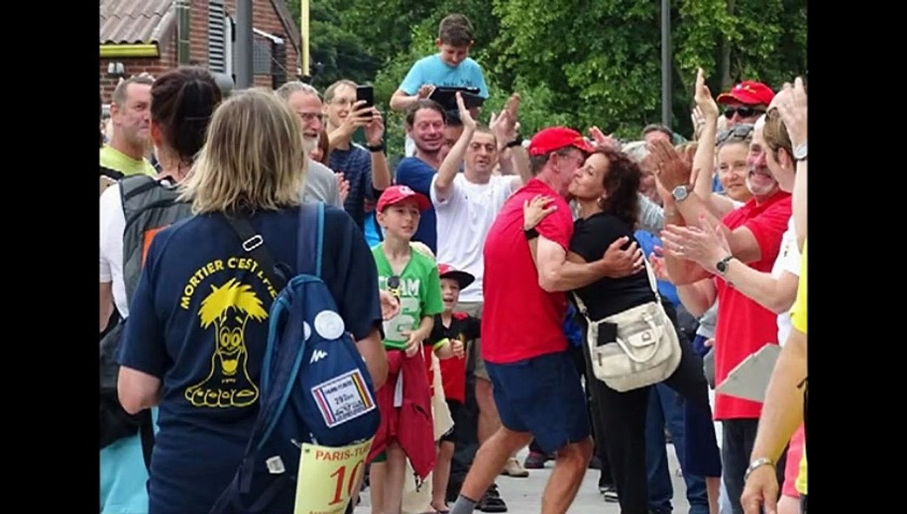 Paris-Tubize 2019 (2ème partie)