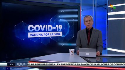 China detecta primer caso de la variante Ómicron