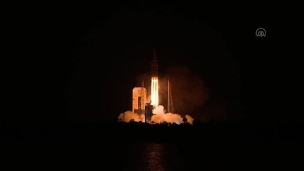 NASA'nın uzay aracı tarihte ilk kez Güneş'e "dokundu"