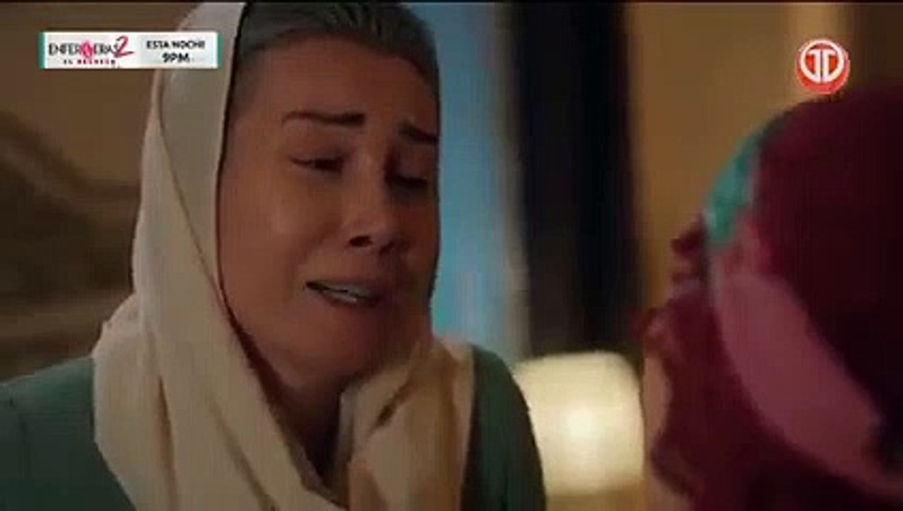 Hercai 185 Español