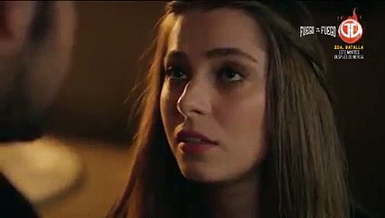 Hercai 186 Español