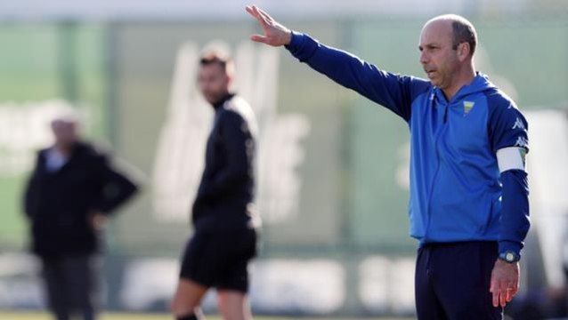 Ne Şenol Güneş ne Okan Buruk! Bruno Pinheiro, Beşiktaş'ın yeni hocası olmak için İstanbul'a geliyor