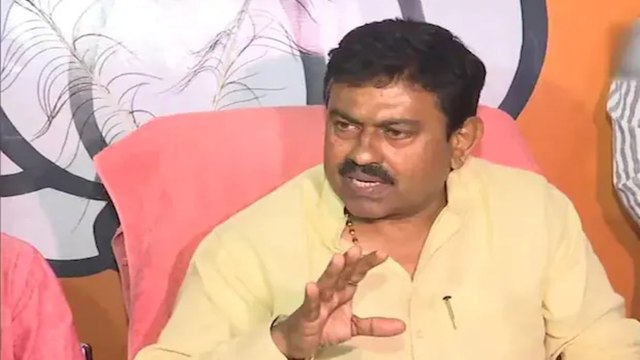 Ruckus in Lok Sabha over Lakhimpur, Mishra furious at media