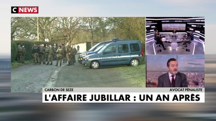 Carbon de Seze : «La liberté est la règle, la détention l’exception»