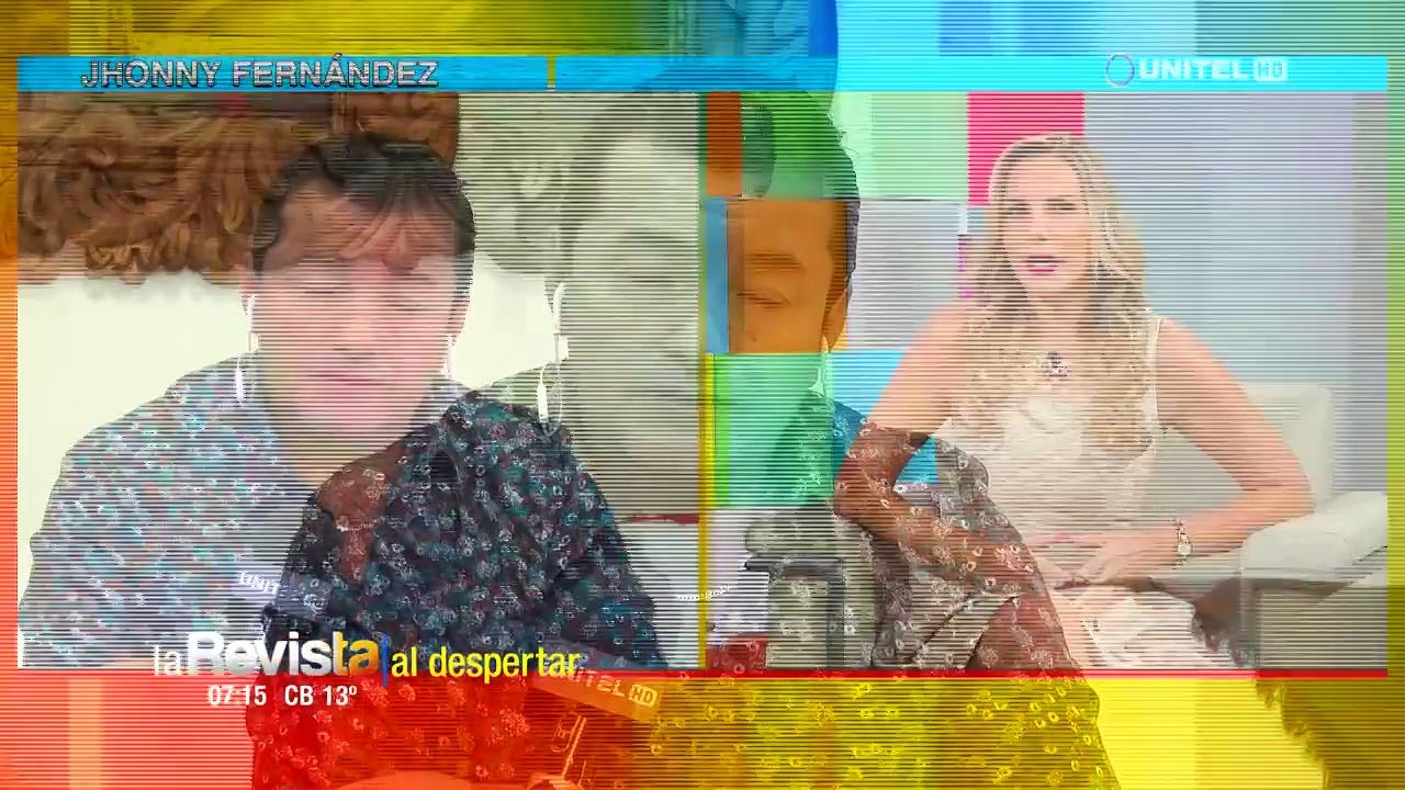 Jhonny: 1.205 contratos irregulares en la Alcaldía son de enero a abril "cuando estábamos en campaña"