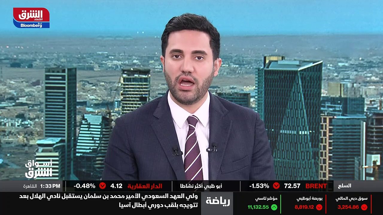 ...الشركة جاهز في السوق الموازية نمو وذلك ف...