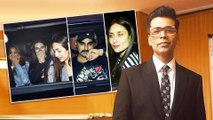 Karan Johar Slams Media After Guests At His Party Test Covid Positive