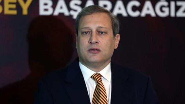 Son Dakika! Galatasaray Başkanı Burak Elmas'tan TFF'ye tarihi rest: Yayın ihalesinden çıkarız