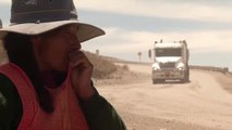 Se suceden las protestas de agricultores en Perú por la contaminación de las minas frente a sus casas