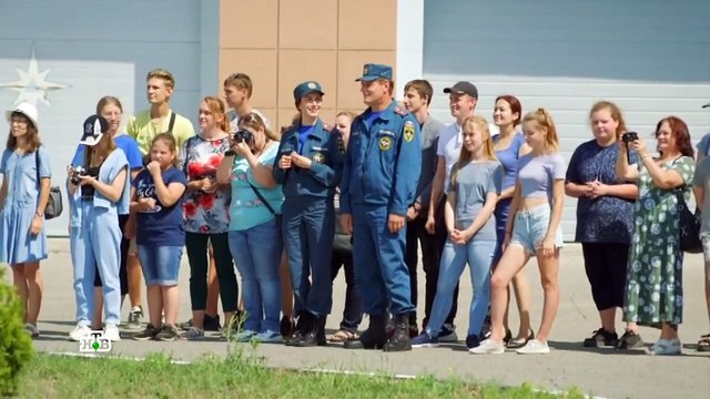 Пять минут тишины 4. Симбирские морозы 7 серия (2021)