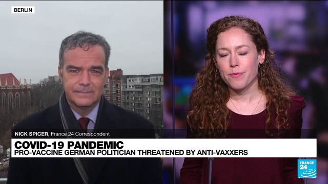 Coronavirus pandemic: Germany kikcs off vaccination drive for children aged 5-11