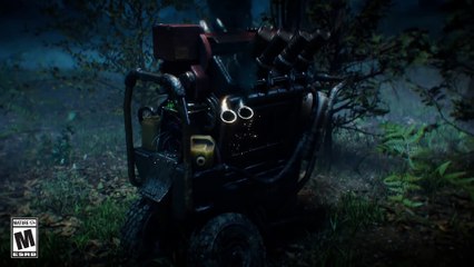 Tráiler del primer y más importante crossover de Dead by Daylight para 2022 - Sadako se une al plantel de enemigos