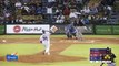 Juan Francisco sobresale en victoria de los Gigantes sobre el Licey