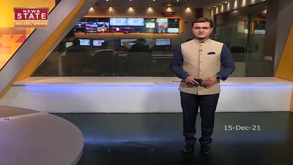 MP के कटनी में पदस्थ टैक्स कलेक्टर राकेश श्रीवास्तव रिश्वत लेते हुए पकड़े गये