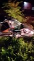 Três mulheres da mesma família morrem em acidente na BR-280, em Araquari