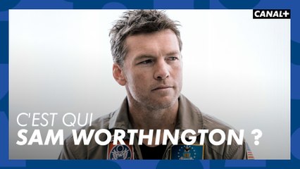 Sam Worthington - C'est qui ?