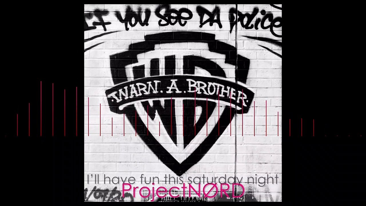 I'll have fun this saturday night - punk pop - new release on spotify