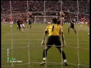UCL 2002-03 1-4 Final - Manchester United vs Real Madrid [2 Time] - 2nd Game 2003-04-23