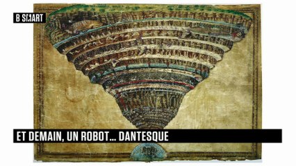 SMART TECH - Et Demain ? du mercredi 15 décembre 2021