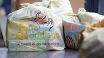 Fondazione Milan per Pane Quotidiano