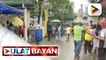 Preemptive evacuation sa mga residenteng nasa coastal area sa Surigao del Norte, isinagawa; Palasyo, tiniyak ang kahandaan ng mga ahensya ng pamahalaan sa paghagupit ng Bagyong Odette