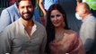 Newlyweds Katrina Kaif And Vicky Kaushal Return To Mumbai