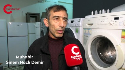 Spotçu yılbaşından sonra gelecek zamları açıkladı: İşte yeni televizyon, buzdolabı, fırın fiyatları