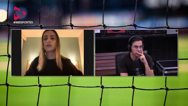 98 Esportes | Decisão da Copa do Brasil: Mudanças no Athletico/PR