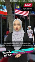 Isu Sulu: Sabah masih selamat