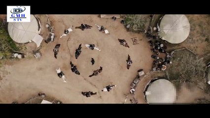 Alparslan Büyük Selçuklu Season 2 Episode 7 Preview 1 Urdu Subtitle